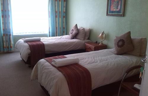 Boksburg Hotel | 24 Onvrey Guest House