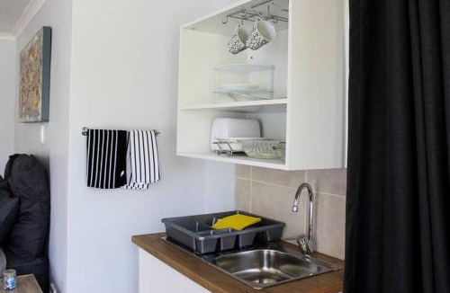 Boksburg Apartment | 4 on Verbena