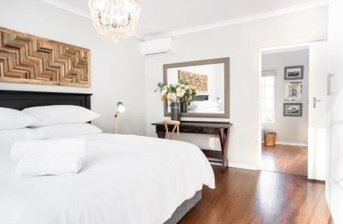 Stellenbosch Apartment | Avemore Winelands Home Le Verger