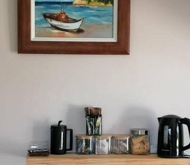 Welgemoed Apartment | Cape Dutch Flair Unit 2