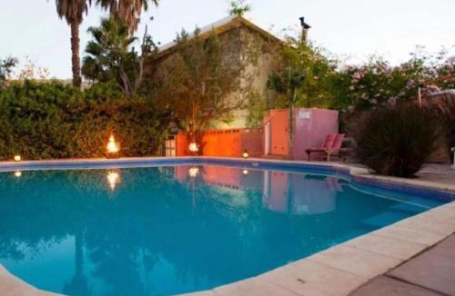 Barrydale Hotel | KAROO ART HOTEL 4 Star
