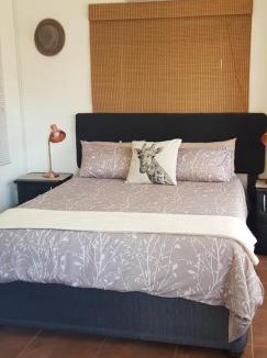 Lichtenburg House | Hullabaloo selfcatering sleepover