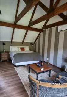 Senekal House | The Fairway Guesthouse Senekal