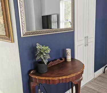 Malmesbury House | Huis van Brood Guesthouse