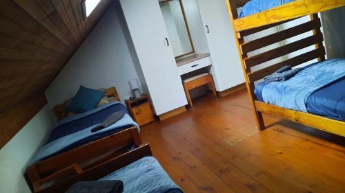 Manaba Beach Apartment | Dumela Margate Flat No 30