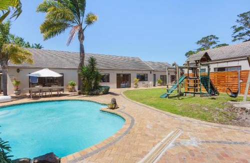 Lakeside House | 2 On Lismore Guesthouse