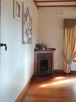Pietermaritzburg Hotel | The Sleeping Bao B&B