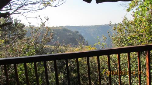 Kloof Bed & Breakfast | Far Place Bed and Breakfast