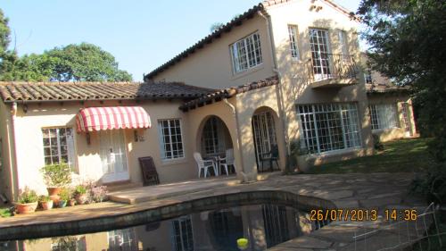 Kloof Bed & Breakfast | Far Place Bed and Breakfast