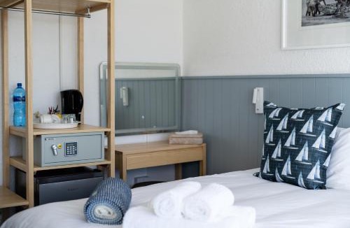 L'Agulhas House | Cape Agulhas Guest House