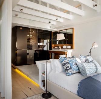 Clifton Apartment | The Nici Clifton Sea View Apartments