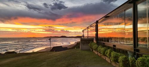 Brenton-on-Sea Resort | Brenton Haven Beachfront Resort