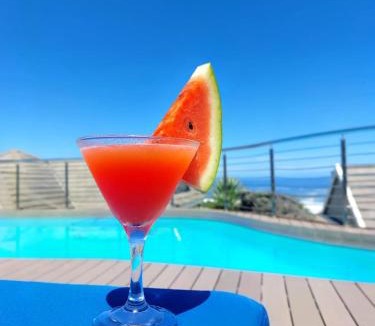 Brenton-on-Sea Resort | Brenton Haven Beachfront Resort