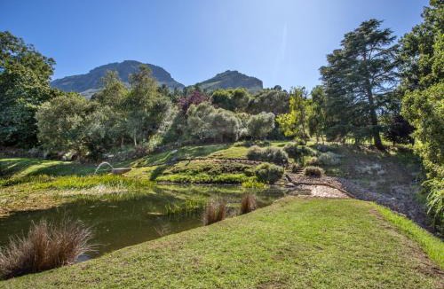 Cape Winelands House | Wechmarshof