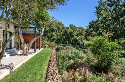 Cape Winelands House | Wechmarshof