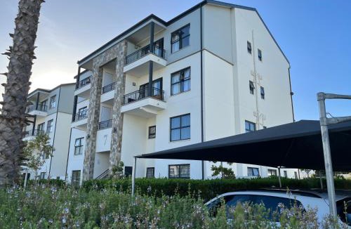 Firgrove Rural Apartment | Luxury one bedroom apartment