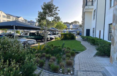 Firgrove Rural Apartment | Luxury one bedroom apartment