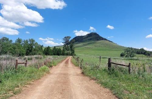 Karkloof Nature Reserve Cabin | Rockwood Karkloof Forest Lodge & Mountain Cabin