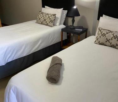 Universitas House | Straebe Stay