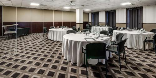 Greater Johannesburg Metropolitan Area Hotel | 54 on Bath, Johannesburg Rosebank
