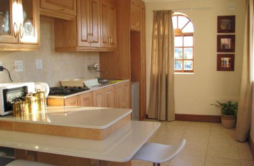Bloemfontein Bed & Breakfast | Castelo Sutil Guest House