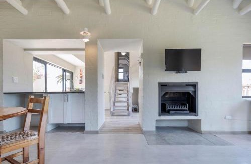 Saldanha Cabin | Blue Bay Lodge