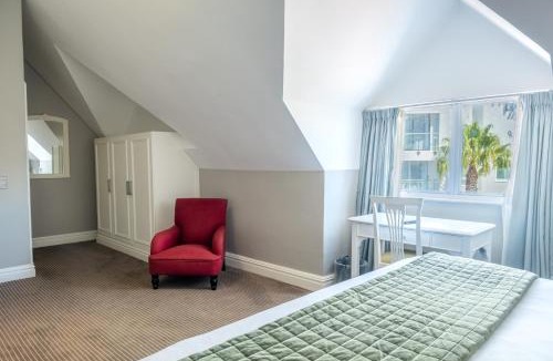Sea Point Apartment | The Bantry Aparthotel by Totalstay