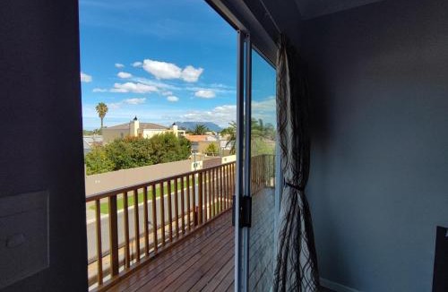 Parklands Apartment | Lovely 2 bedroom condo with balcony and a view!
