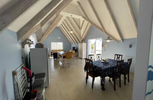 Sunset Beach Apartment | De Blauwvoet - Meerkat (Sunset Beach)