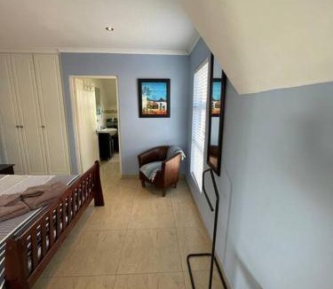 Sunset Beach Apartment | De Blauwvoet - Meerkat (Sunset Beach)