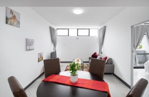 Milnerton House | Rest on Millvale guest house
