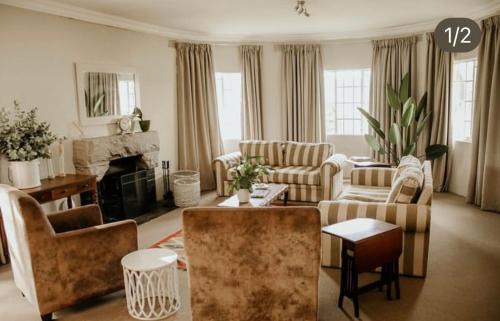 Underberg Bed & Breakfast | Elgin Guest House