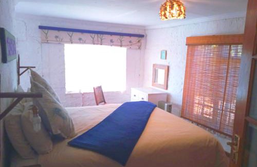 Harrismith Apartment | Rheola's Guest Cottage