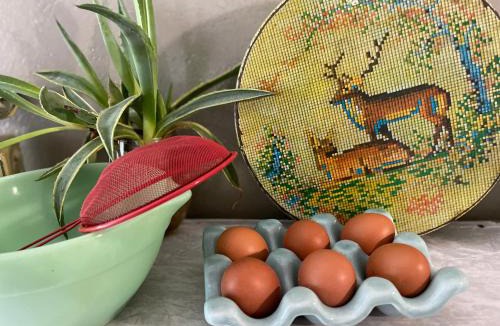 Inkwanca House | Klipfontein Farm House