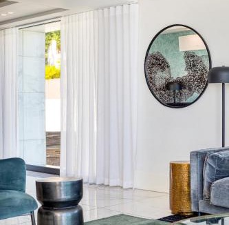 Bantry Bay Apartment | Bantry Bay Allure - Luxury Apt with the best views