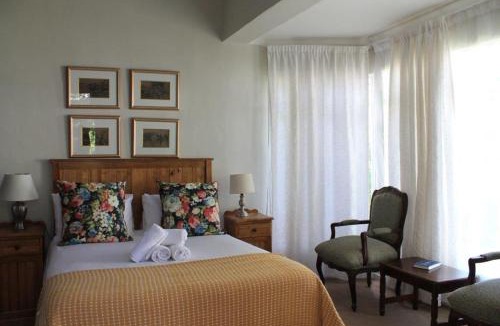 Cradock House | Albert House Guesthouse