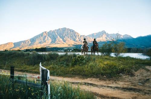 Tulbagh Hotel | Tulbagh Boutique Heritage Hotel
