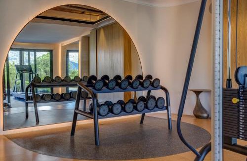 Hout Bay Hotel | Future Found Sanctuary, Luxury Boutique Hotel by NEWMARK
