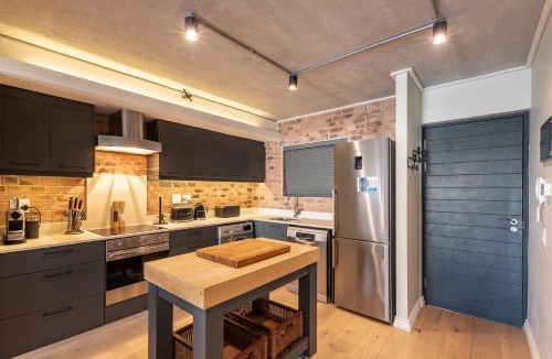 Cape Town City Centre Apartment | Docklands Superior Two Bedroom Apartments by ITC Hospitality