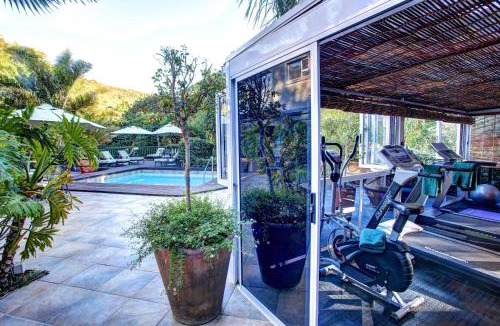 Wilderness Hotel | Cinnamon Boutique Guest House