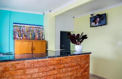 Cape Town House | Relaxing guest House in the heart of Ndabeni