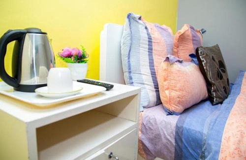 Cape Town House | Relaxing guest House in The heart of Ndabeni