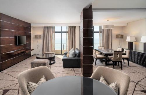 Quigney Beach Hotel | Premier Hotel East London ICC