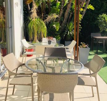 Three Anchor Bay Hotel | The One 8 Hotel in Green Point - Solar Power