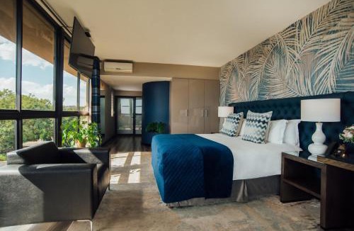 Greater Johannesburg Metropolitan Area Hotel | Thaba Eco Hotel