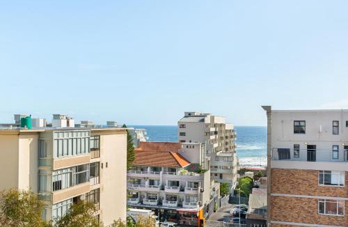Sea Point Apartment | TENONQ Luxury Apartments