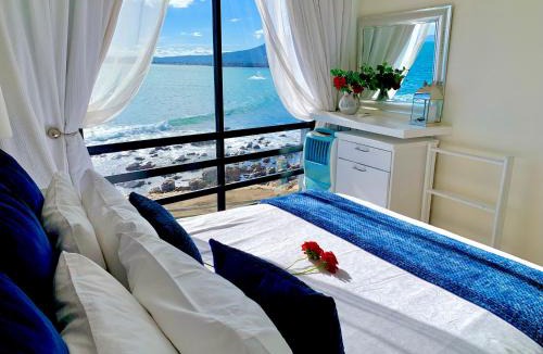 Gordons Bay Central Apartment | 185 on BEACH Boutique Suites