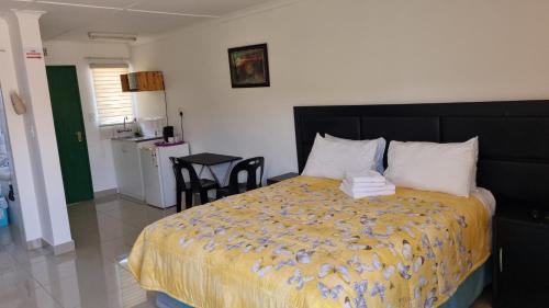 Greytown Bed & Breakfast | Viks Bed and Breakfast