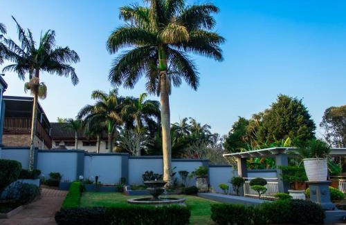 Mtunzini House | Royal Guesthouse