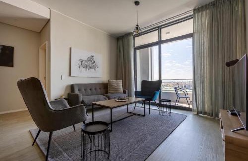 Century City Apartment | Axis Luxury Apartments by Century City Hotels